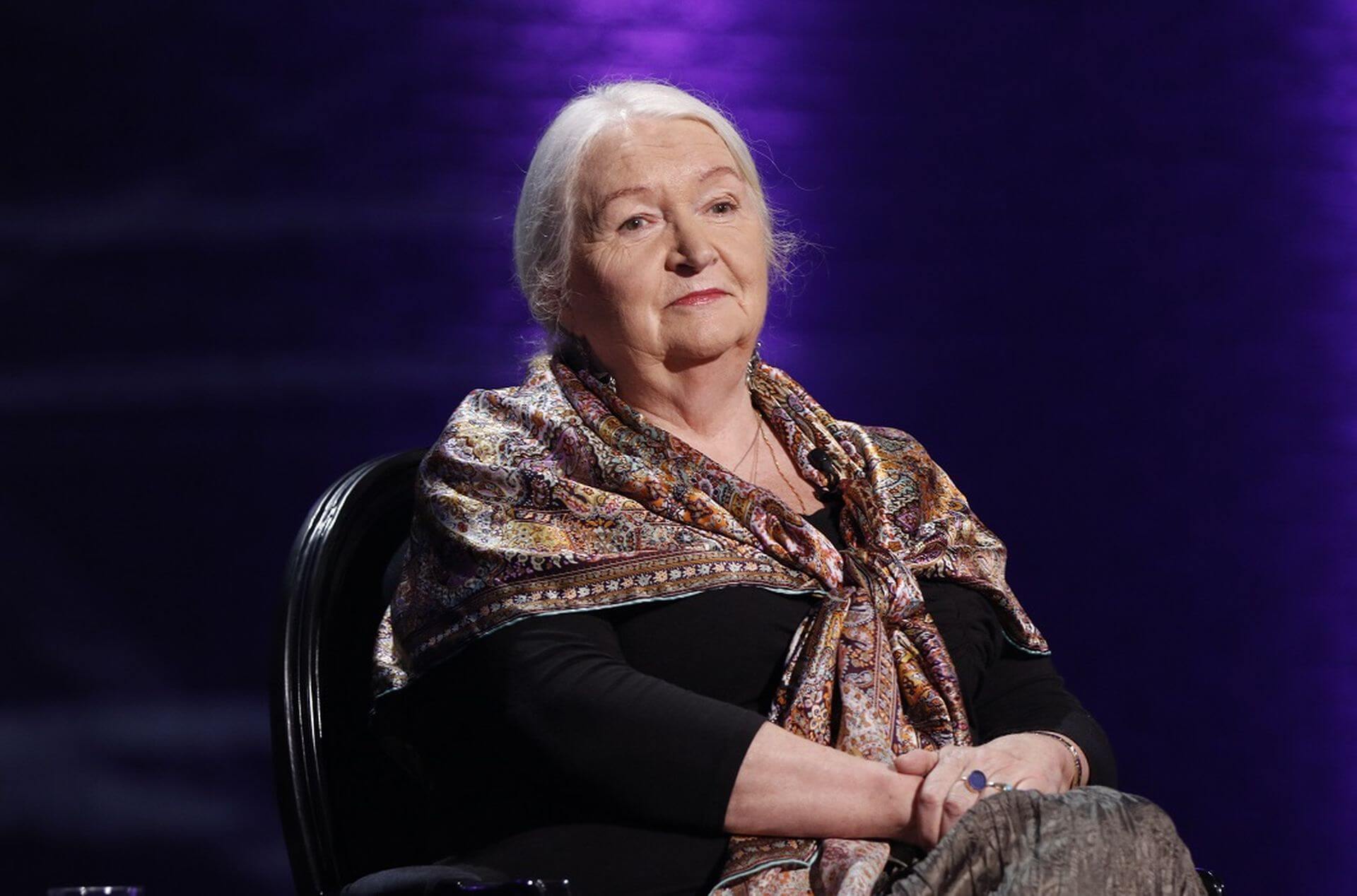 «Прямая речь» представляет: «Музыка и речь». Дискуссия трёх ведущих российских экспертов