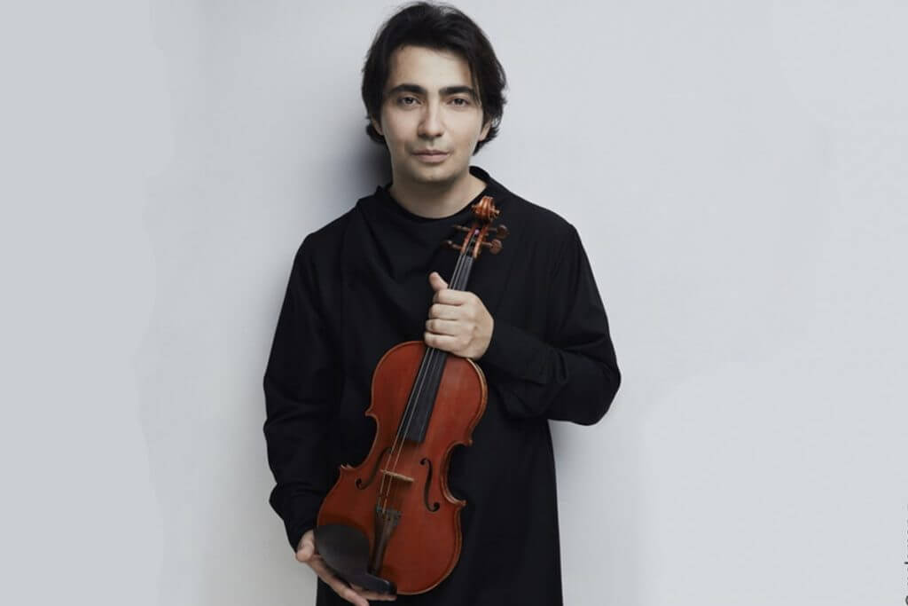 Творческое объединение «Притяжение»