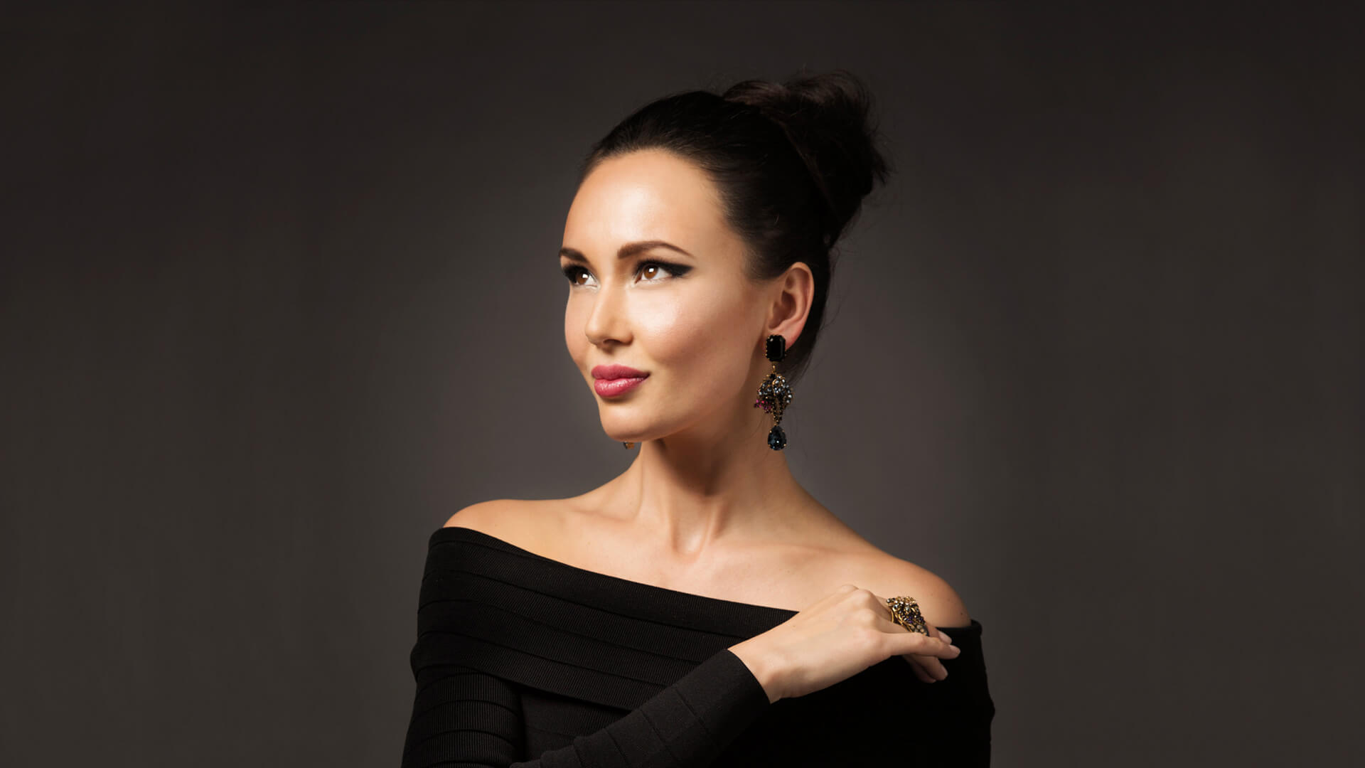 Аида Гарифуллина