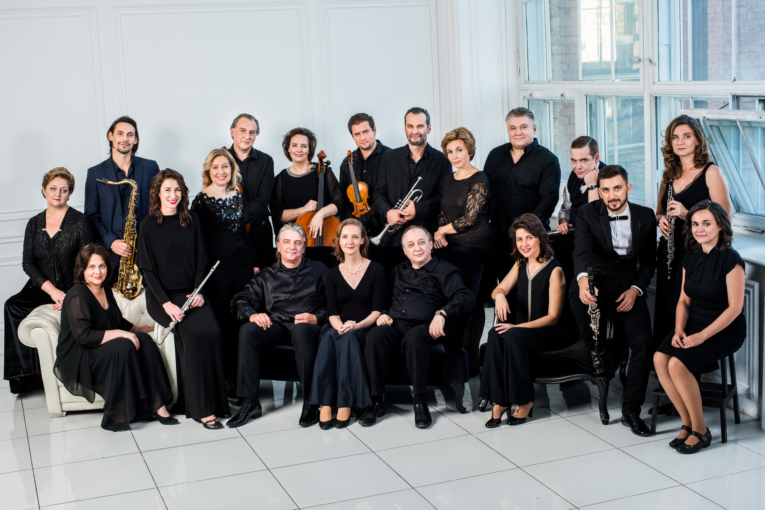 Другое пространство