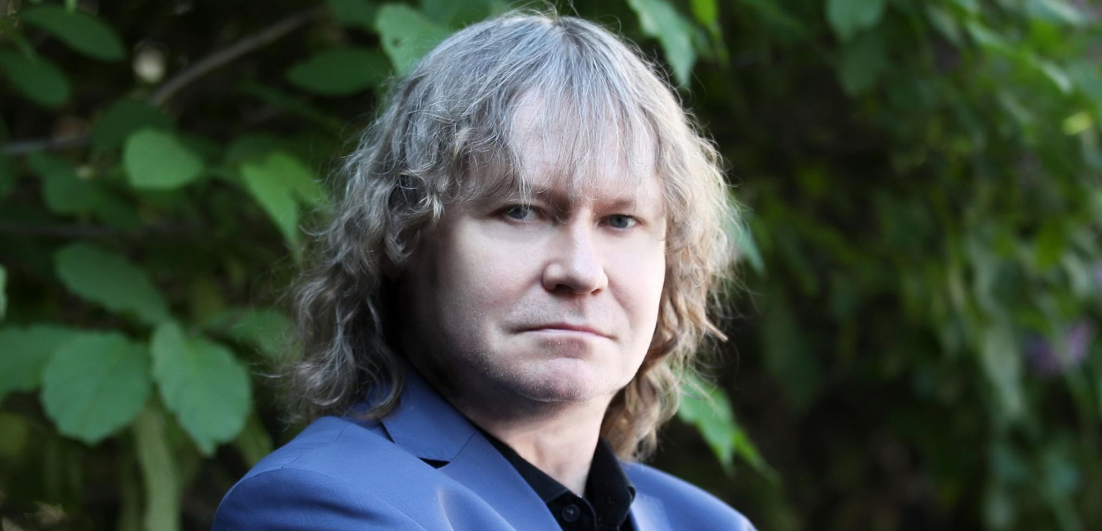 Александр Князев